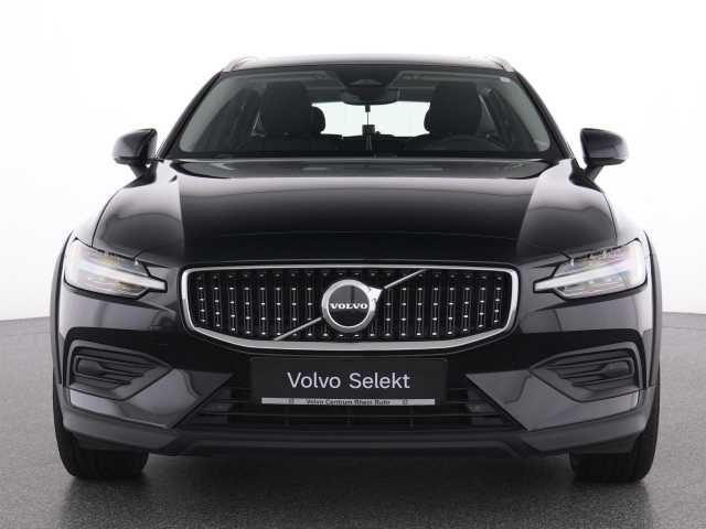 Volvo V60 Cross Country CC