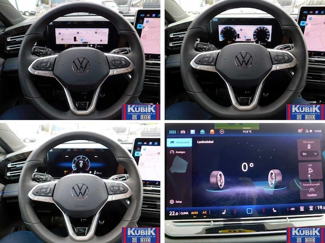 Volkswagen Tiguan 2.0 TDI 4Motion DSG Style