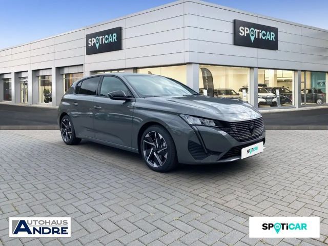 Peugeot 308 Allure Pack BlueHDi