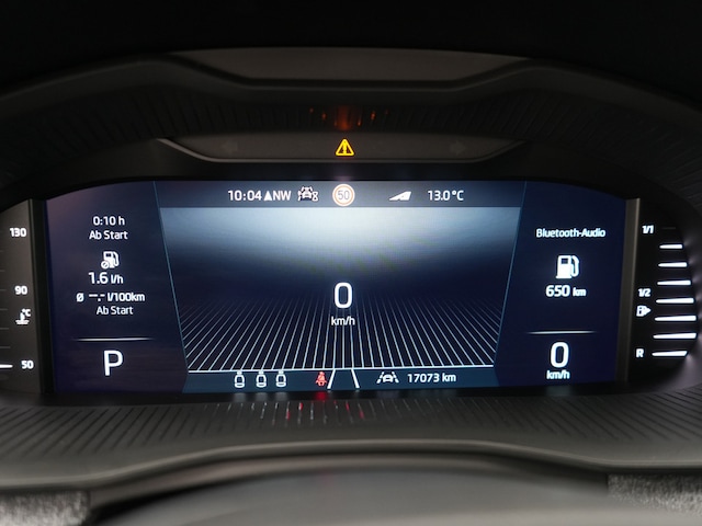 Skoda Kamiq Selection