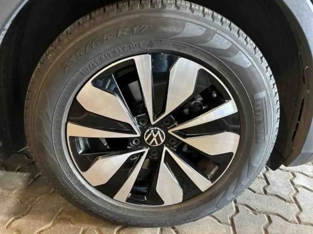 Volkswagen Tiguan 1.5 TSI DSG Life Move