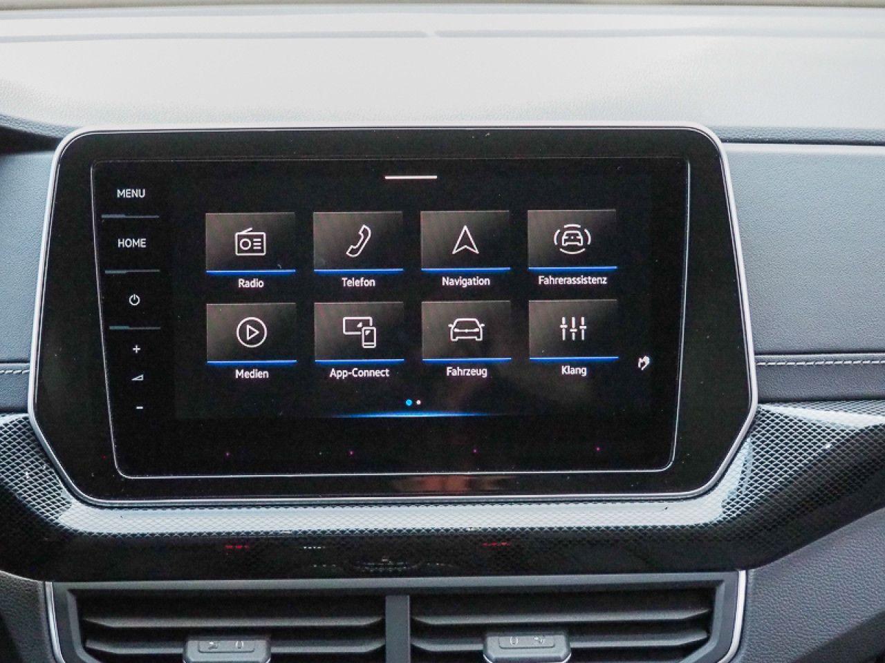 Volkswagen T-Cross 1.0 TSI DSG R-Line