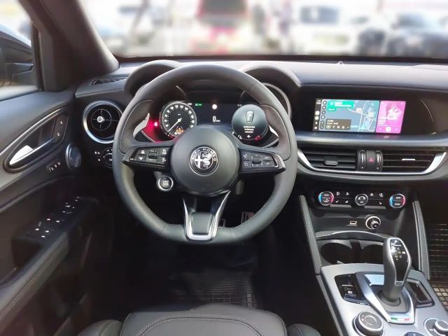 Alfa Romeo Stelvio Veloce