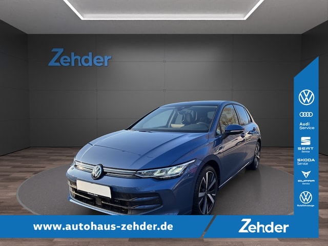 Volkswagen Golf 1.5 TSI Life