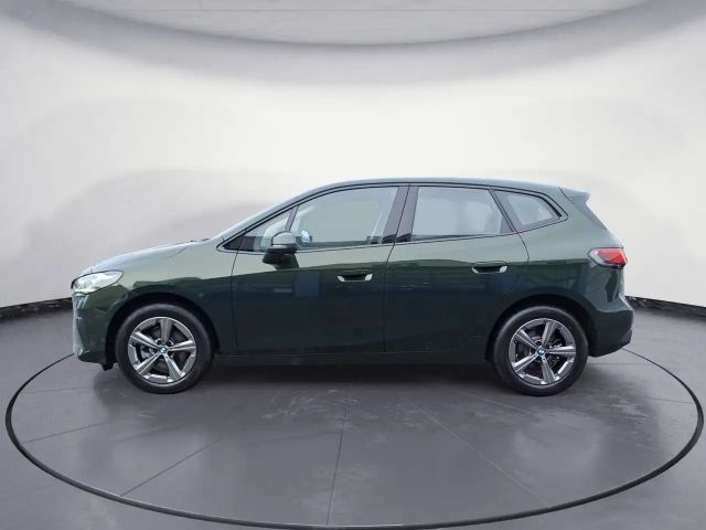 BMW 216 AHK Komfortzugang