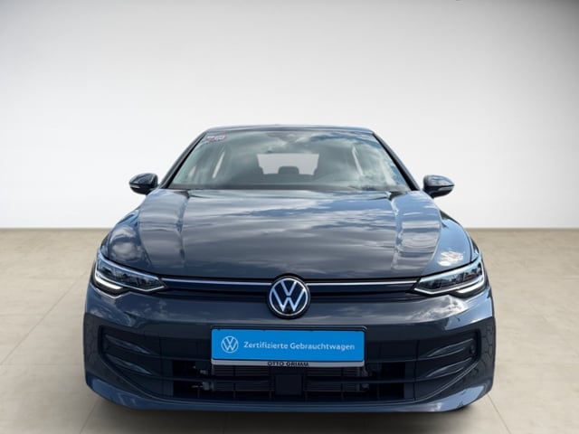 Volkswagen Golf 1.5 eTSI DSG Golf VIII