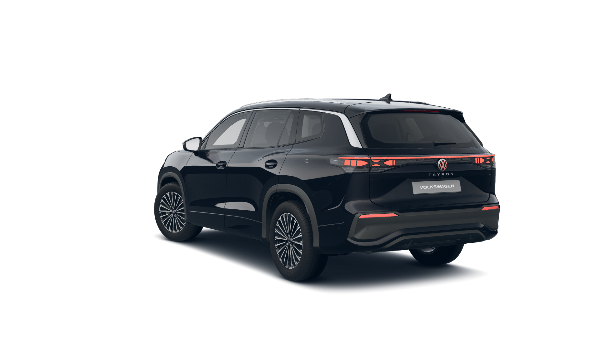 Volkswagen Tayron 2.0 TDI DSG Life