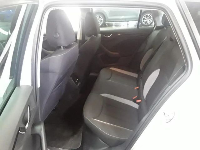 Skoda Kamiq 1.5 TSI Tour