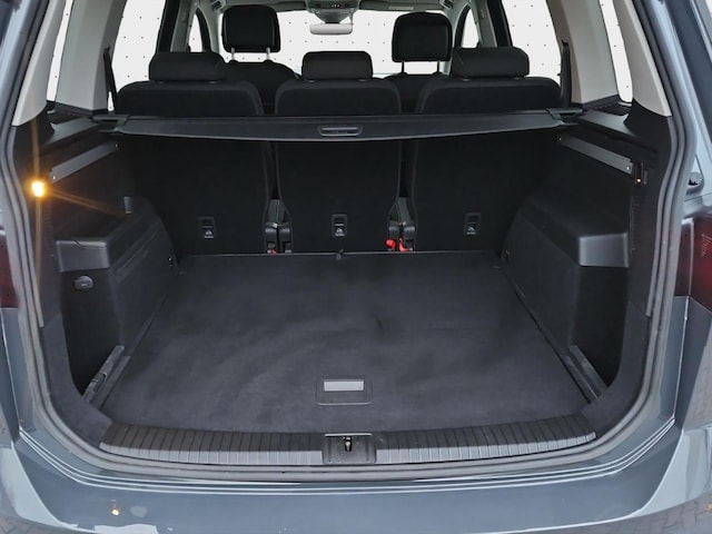 Volkswagen Touran Touran Active 110kW *LED*AHK*NAVI*SitzH*EPH*