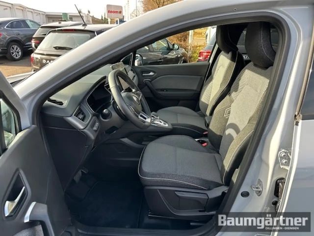 Renault Captur EDC Hybrid TCe 160 Techno