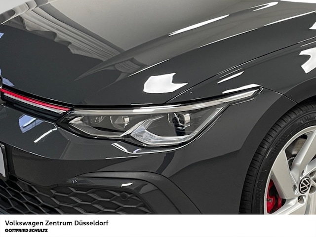 Volkswagen Golf 2.0 TSI