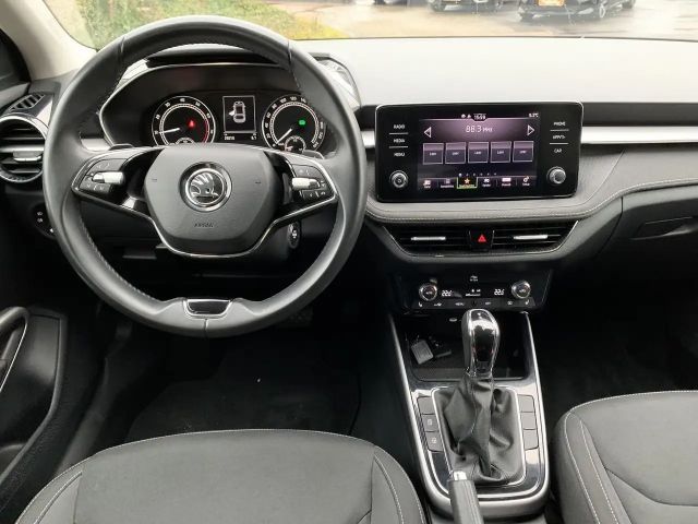 Skoda Fabia Style Style