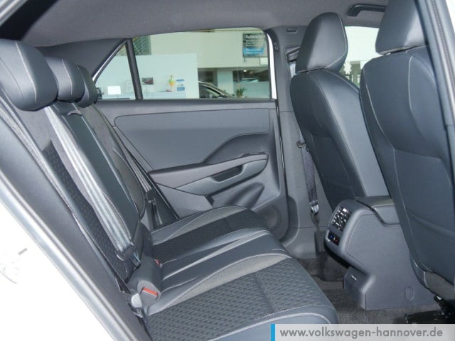 Volkswagen T-Roc DSG R-Line