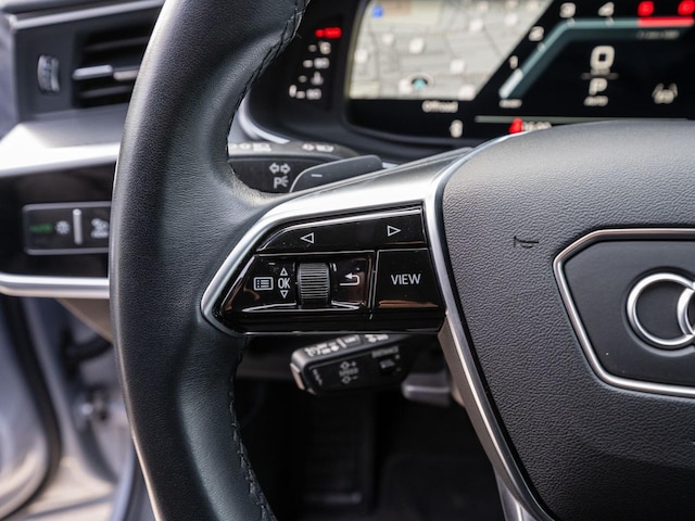 Audi A6 40 TDI Avant Quattro S-Tronic Sport