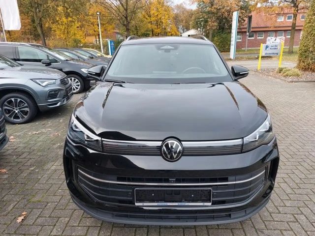 Volkswagen Tiguan 1.5 eTSI DSG