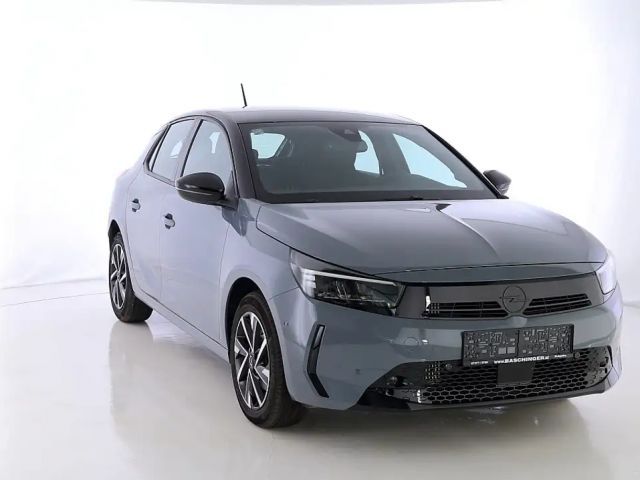 Opel Corsa GS-Line Grand Sport