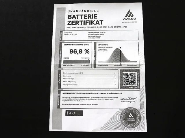 BMW i4 Coupé Gran Coupé eDrive40