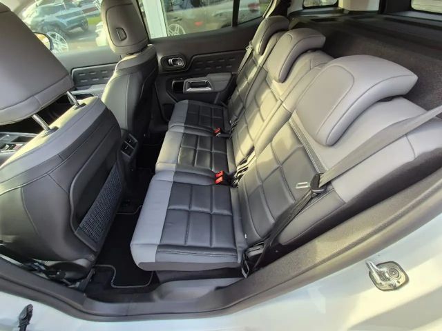 Citroën C5 Aircross Hybrid Pack Shine