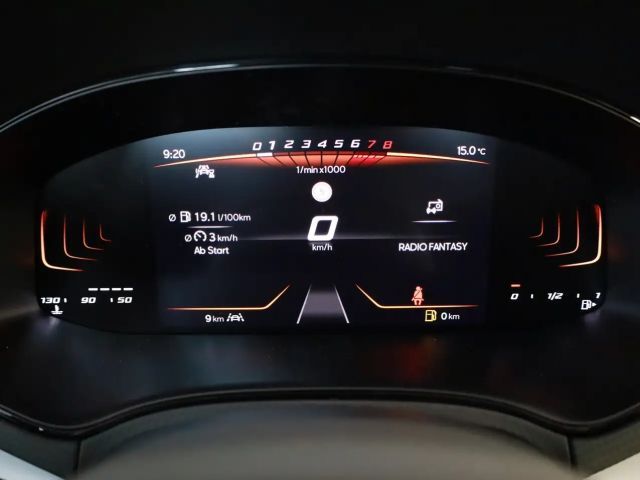 Seat Ibiza Reference