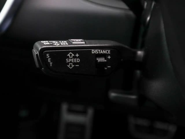 Audi A6 Avant Hybride Quattro