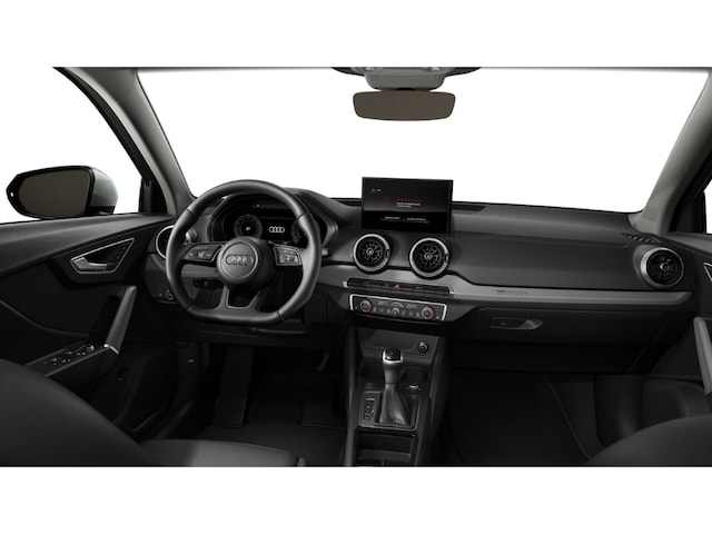 Audi Q2 35 TFSI S-Tronic
