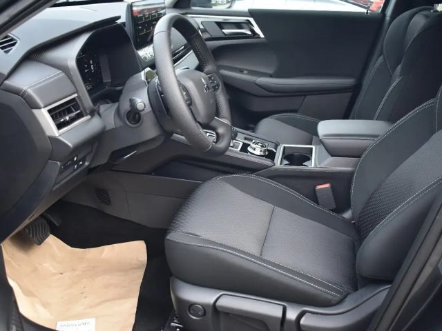 Mitsubishi Outlander 2.4L Polar,Sitzheizung,Standheizung