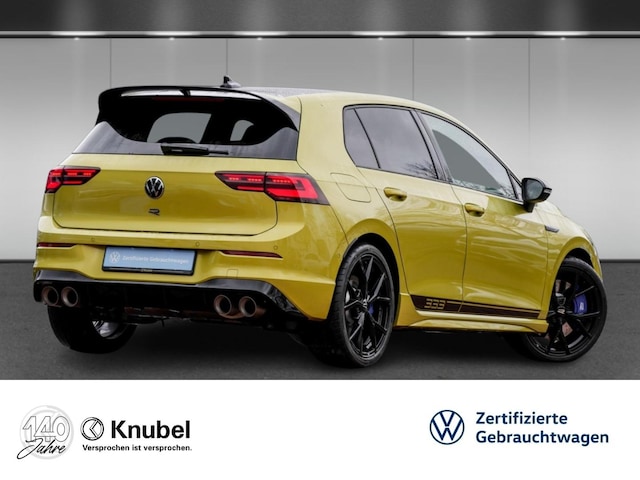 Volkswagen Golf Golf VIII