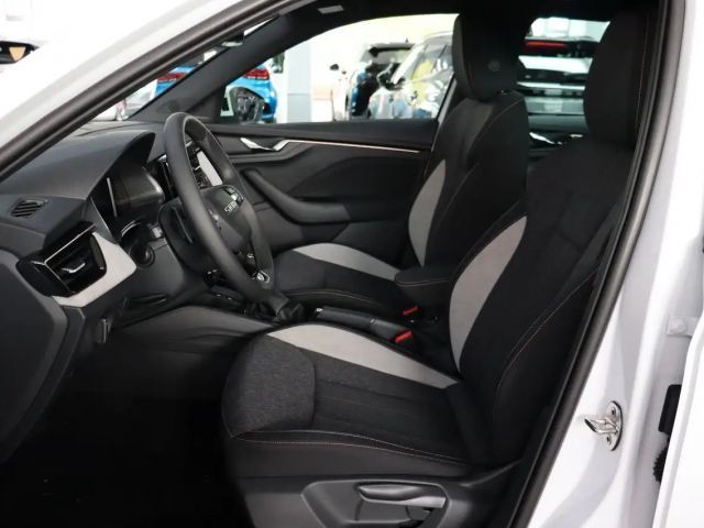 Skoda Kamiq 1.0 DSG 130 Jahre AHK Elektr.Heck Pano SHZ