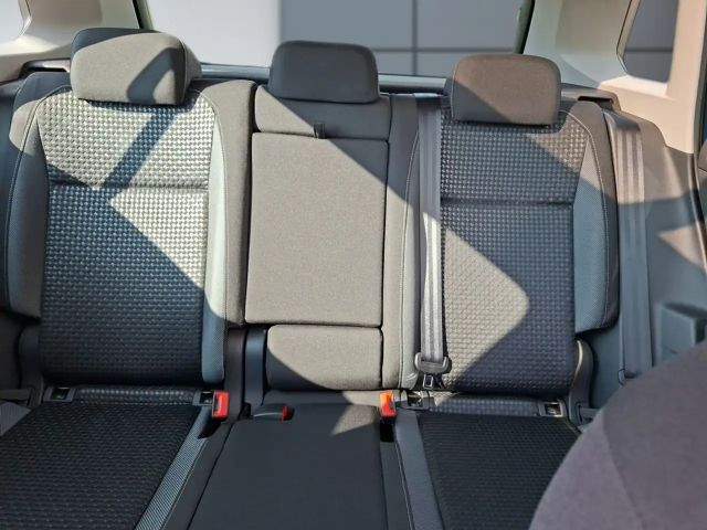 Volkswagen Tiguan 1.5 TSI