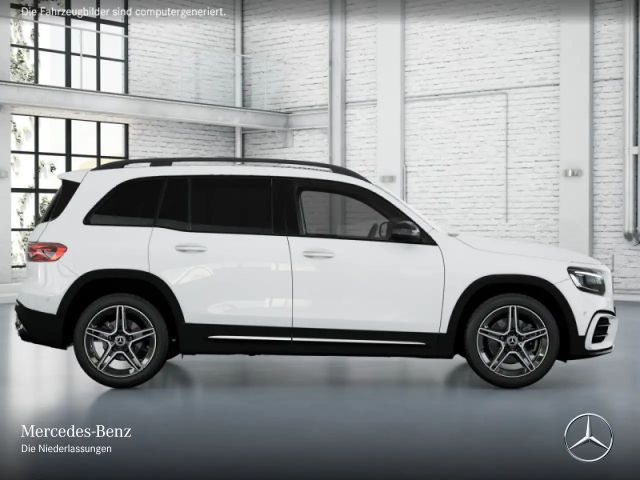 Mercedes-Benz GLB 200 AMG Line