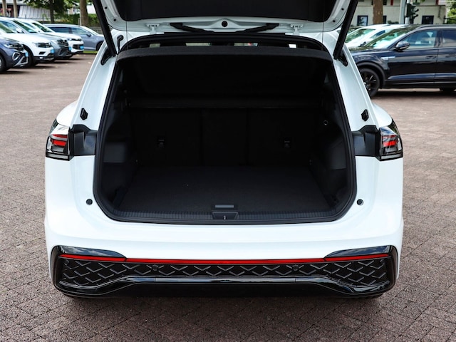 Volkswagen Tiguan 1.5 eTSI DSG IQ.Drive R-Line