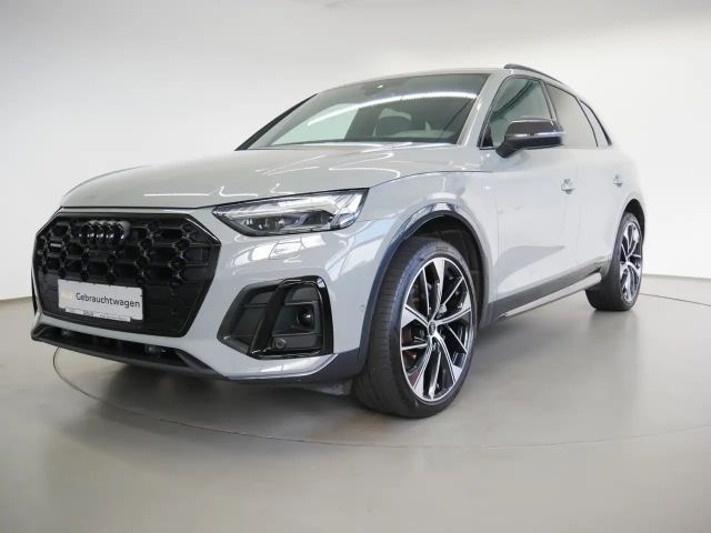 Audi Q5 50 TDI Quattro S-Line