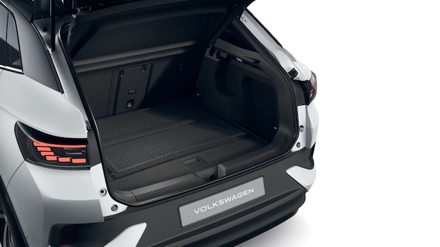 Volkswagen ID.4 4Motion GTX