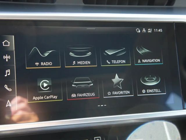 Audi A6 40 TDI Avant S-Tronic