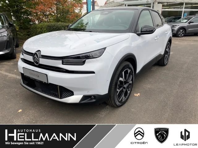 Citroën C4 Max PureTech