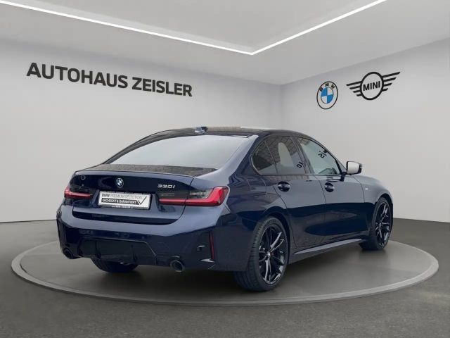 BMW 330 330i M-Sport Sedan