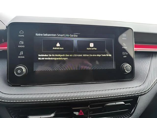 Skoda Fabia 1.5 TSI Monte Carlo