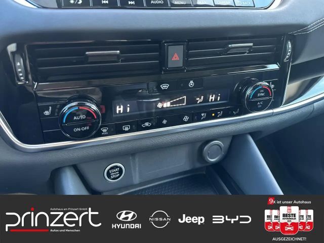 Nissan Qashqai DIG-T