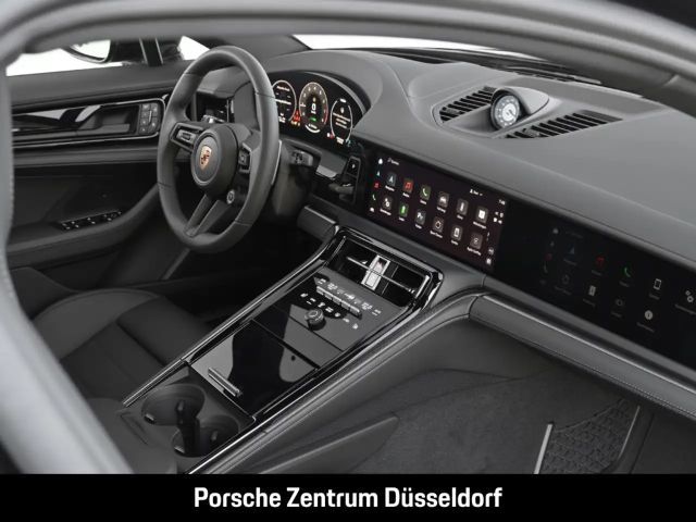 Porsche Panamera 4 E-Hybrid