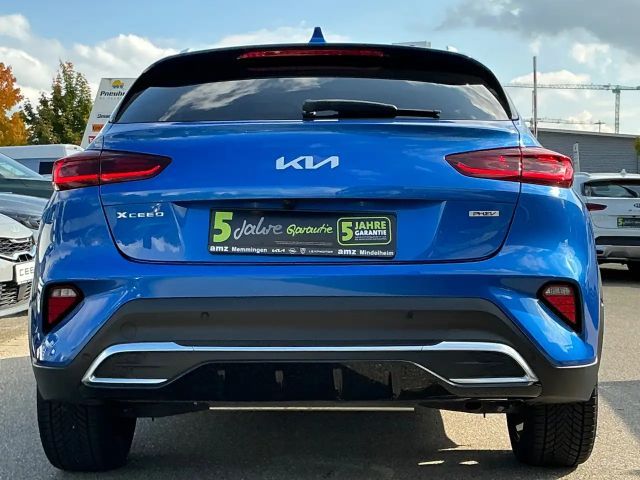 Kia XCeed Hybrid PHEV Platinum Edition