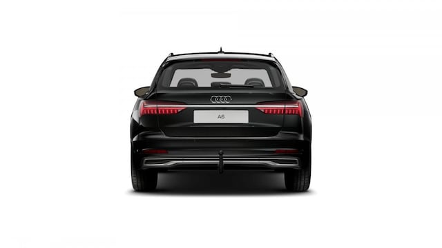 Audi A6 45 TFSI Avant S-Tronic
