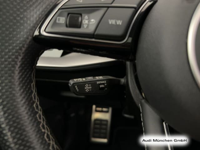 Audi S3 Quattro S-Tronic Sedan