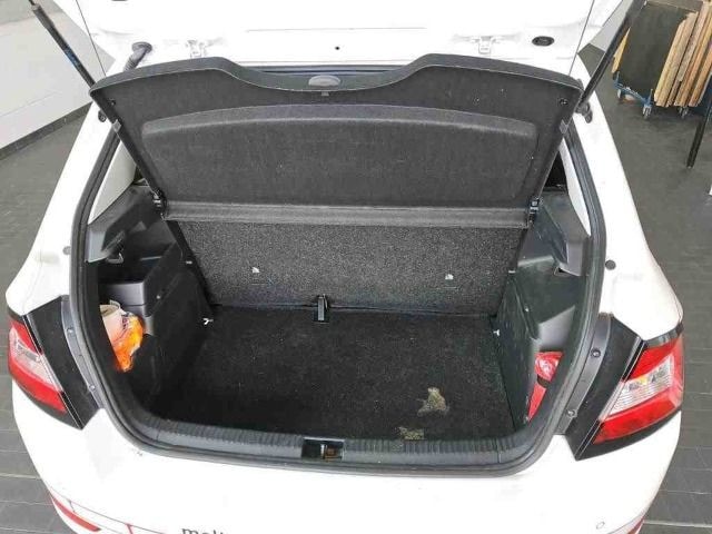 Skoda Fabia Cool Edition Cool Plus