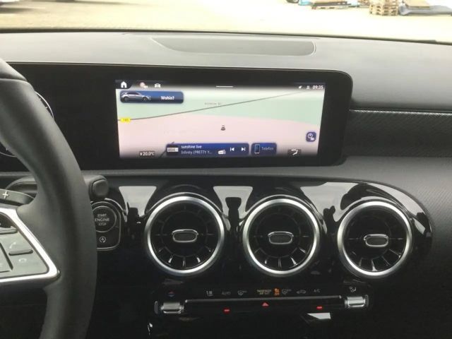 Mercedes-Benz A 220 4MATIC Progressive