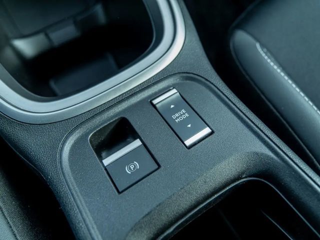 Jeep Avenger Altitude