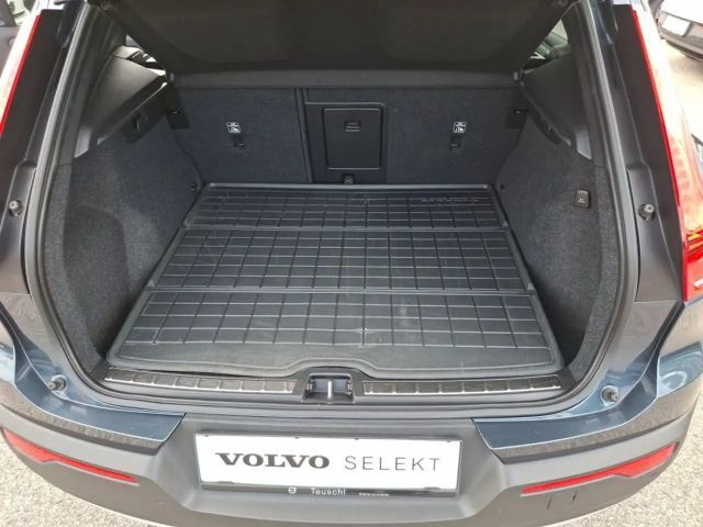 Volvo XC40 AWD Inscription