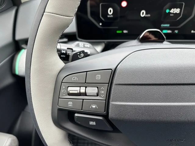 Kia EV4 81.4 kWh Earth FWD Plus