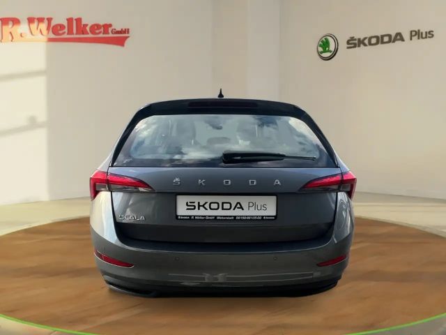 Skoda Scala 1.0 TSI Ambition