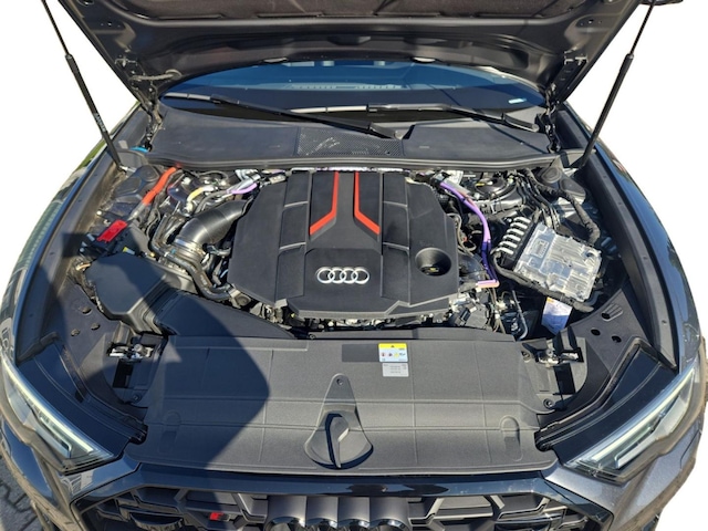 Audi S6 Avant Quattro