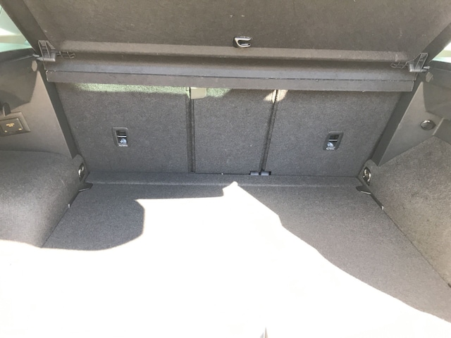 Volkswagen Tiguan 1.5 TSI